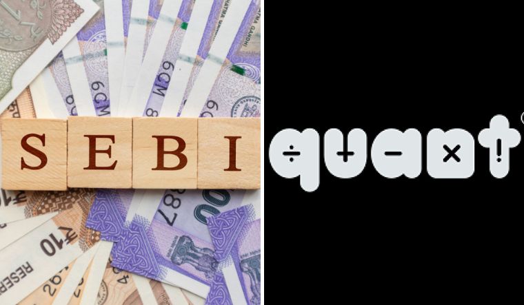 Quant Mutual Fund under SEBI lens